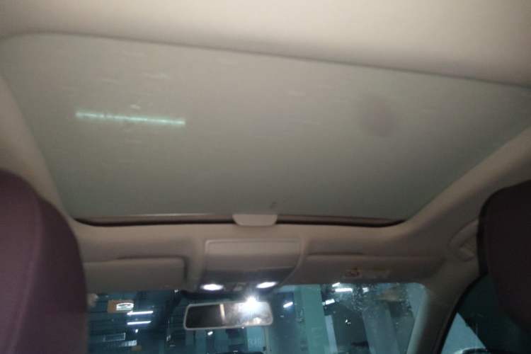 Used Volkswagen Lamando 2021 230TSI DSG Fashion Edition Headliner