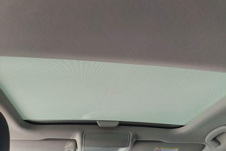 Used Volkswagen Lamando 2021 280TSI DSG Comfort Edition Headliner