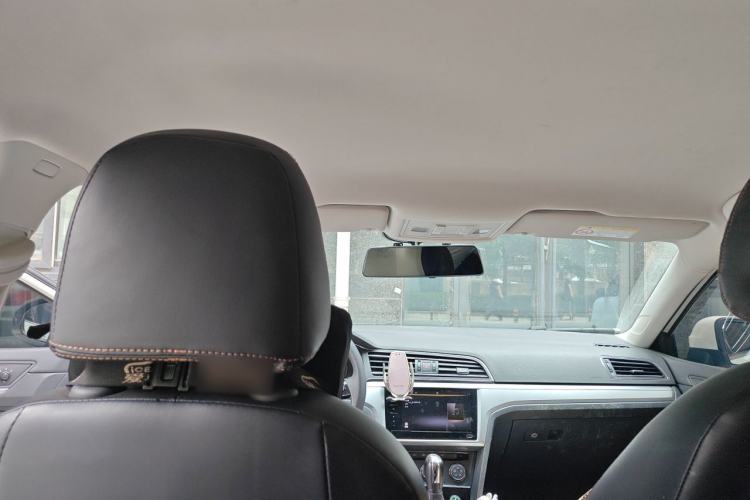 Used Volkswagen Lamando 2021 230TSI DSG Fashion Edition Headliner