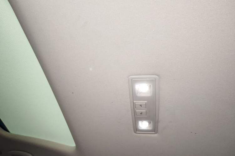 Used Volkswagen Lamando 2021 280TSI DSG Comfort Edition Headliner