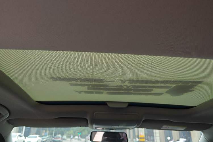 Used Volkswagen Lamando 2021 230TSI DSG Fashion Edition Headliner