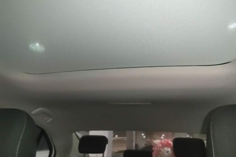 Used Volkswagen Lamando 2021 230TSI DSG Fashion Edition Headliner