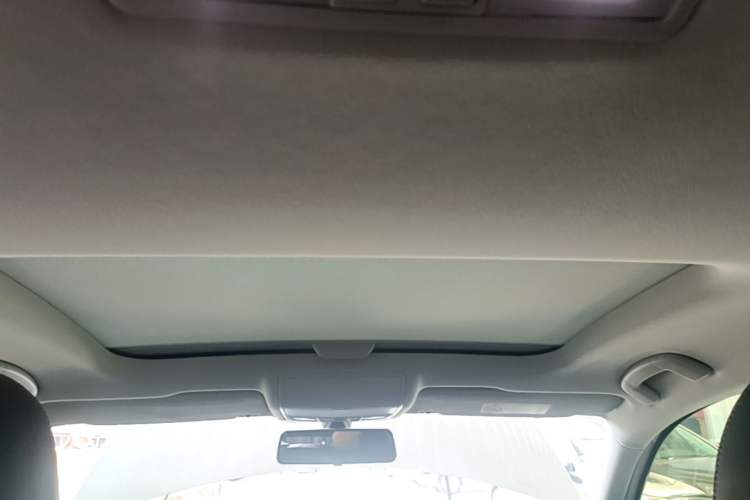 Used Volkswagen Lamando 2021 Facelift 280TSI DSG Comfort Edition (Manual Air Conditioning) Headliner