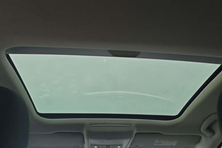 Used Volkswagen Lamando 2021 230TSI DSG Fashion Edition Headliner