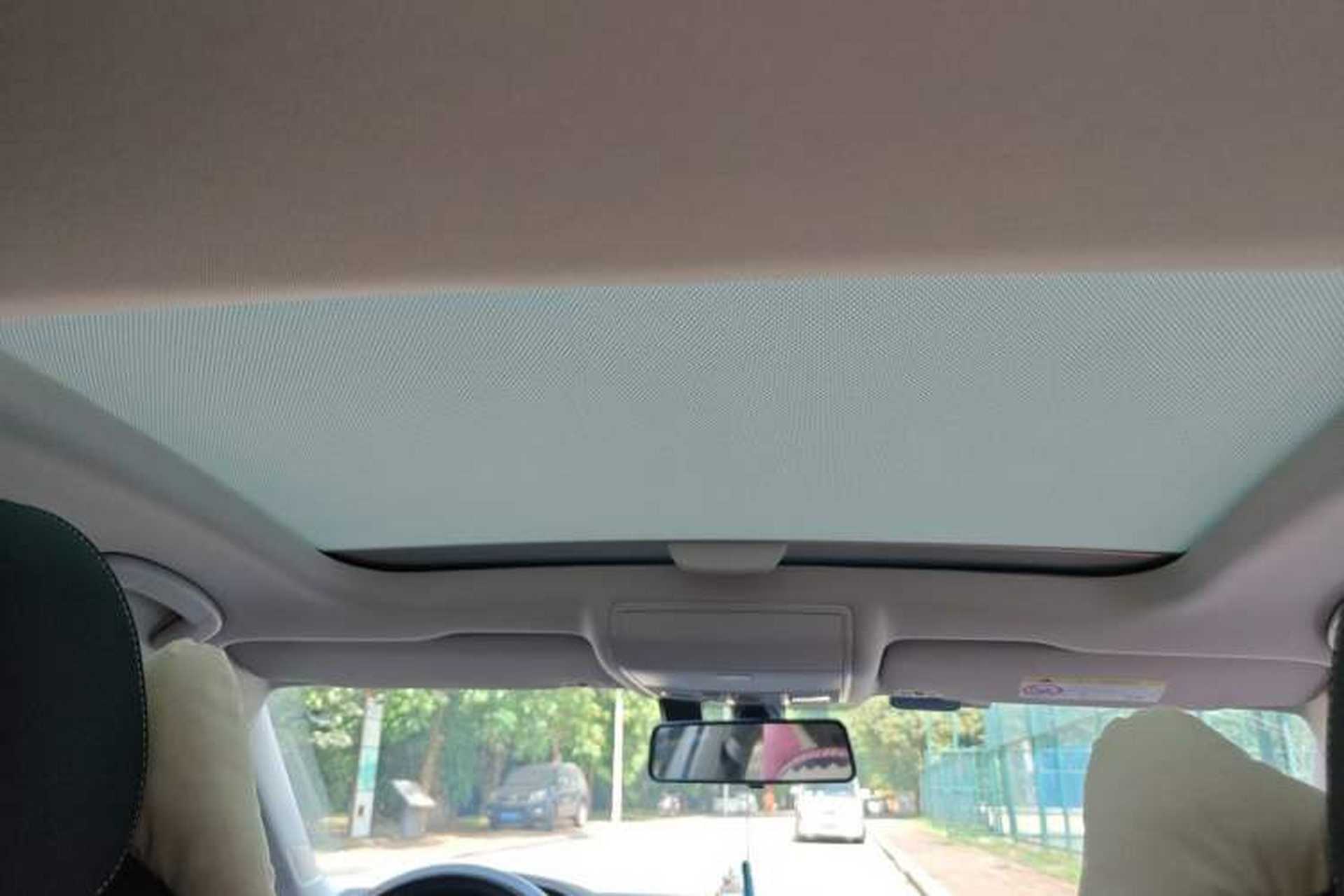 Used Volkswagen Lamando 2021 Revised Version 280TSI DSG Comfort Edition Headliner