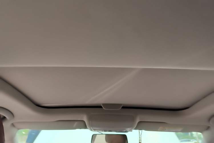 Used Volkswagen Lamando 2021 230TSI DSG Fashion Edition Headliner