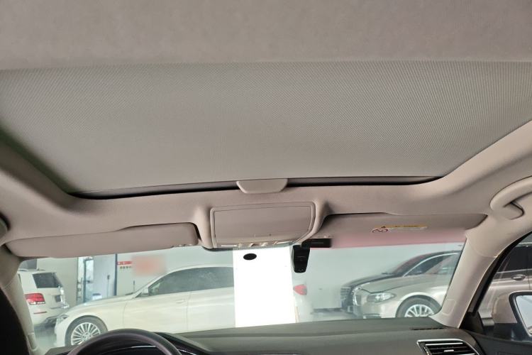 Used Volkswagen Lamando 2021 230TSI DSG Fashion Edition Headliner