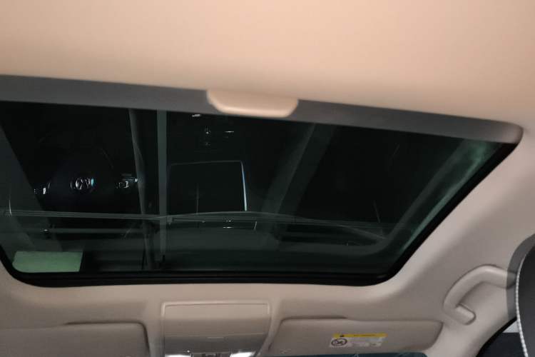 Used Volkswagen Lamando 2021 280TSI DSG Comfort Edition Headliner