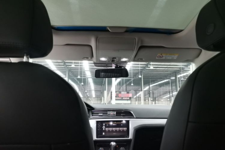 Used Volkswagen Lamando 2021 230TSI DSG Fashion Edition Headliner