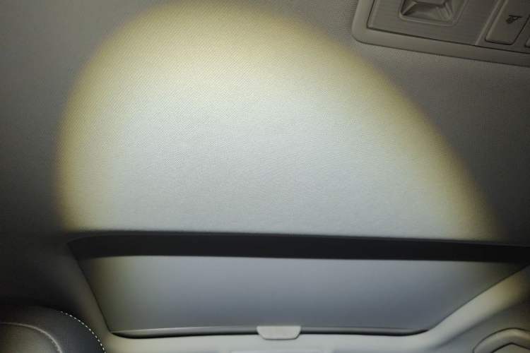 Used Volkswagen Lamando 2021 Revised Version 280TSI DSG Comfort Edition Headliner