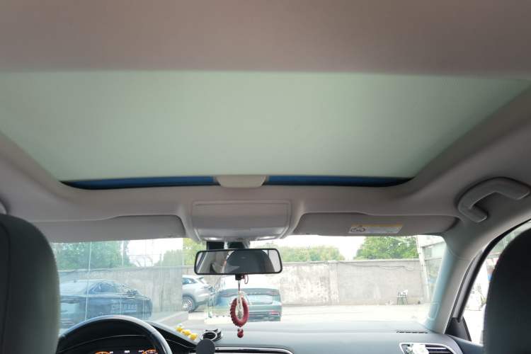 Used Volkswagen Lamando 2021 280TSI DSG Comfort Edition Headliner