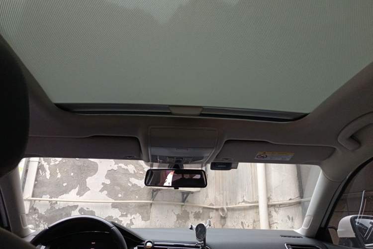 Used Volkswagen Lamando 2021 280TSI DSG Comfort Edition Headliner