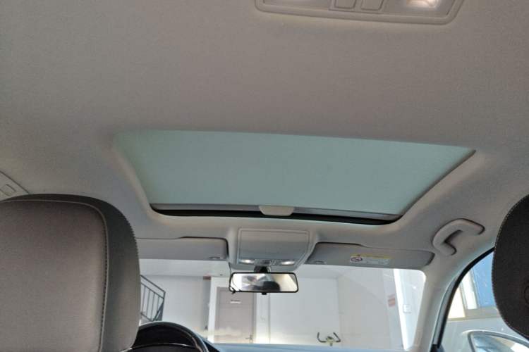 Used Volkswagen Lamando 2021 280TSI DSG Comfort Edition Headliner