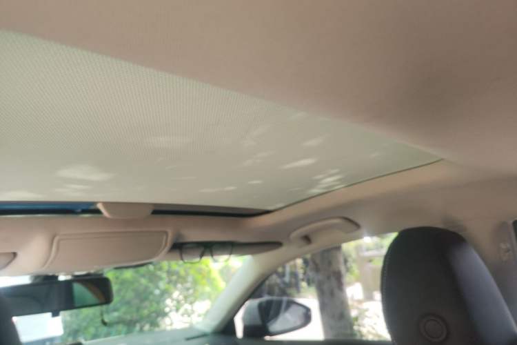 Used Volkswagen Lamando 2021 280TSI DSG Comfort Edition Headliner
