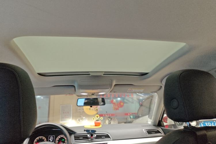 Used Volkswagen Lamando 2021 230TSI DSG Fashion Edition Headliner