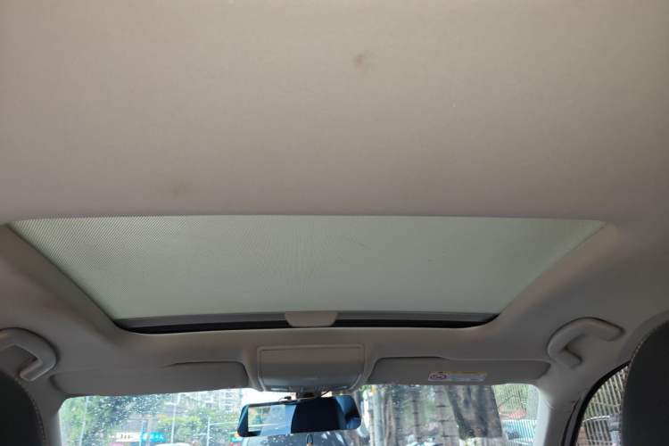 Used Volkswagen Lamando 2021 280TSI DSG Luxury Phantom Edition Headliner