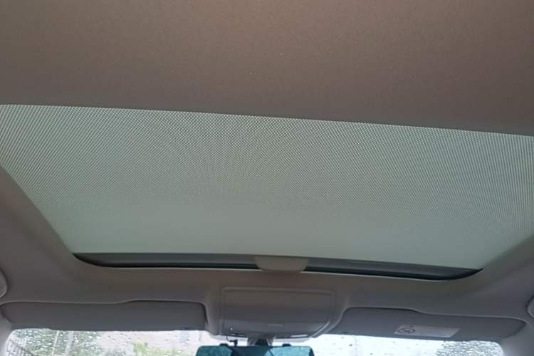 Used Volkswagen Lamando 2021 Revised Version 280TSI DSG Comfort Edition Headliner