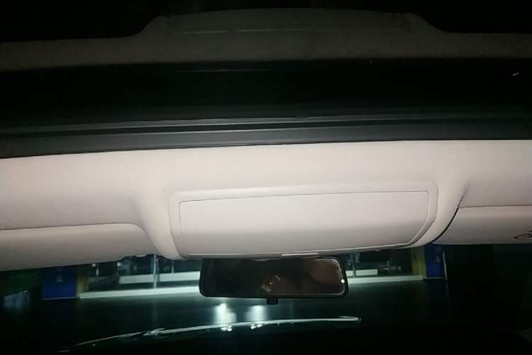 Used Volkswagen Lamando 2021 230TSI DSG Fashion Edition Headliner