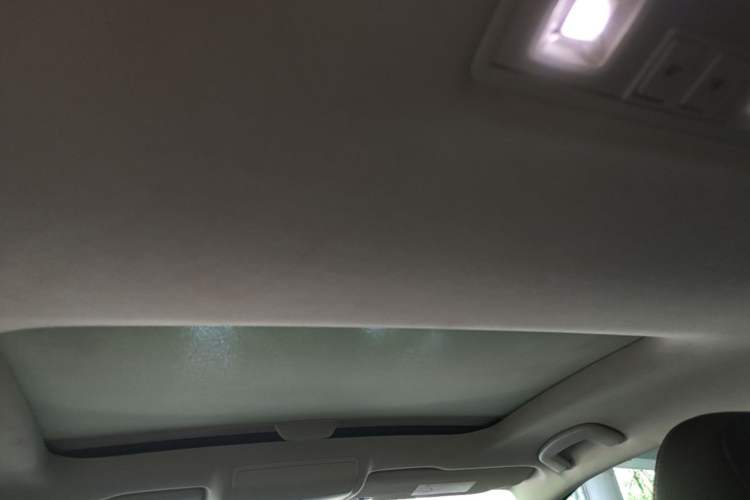 Used Volkswagen Lamando 2021 230TSI DSG Fashion Edition Headliner