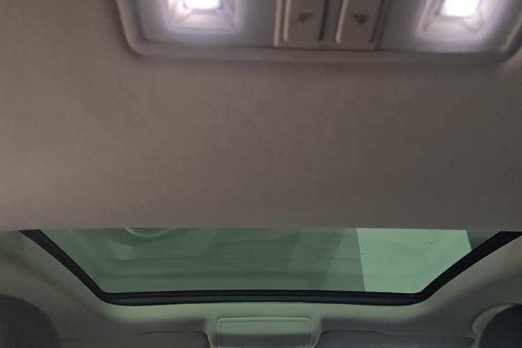 Used Volkswagen Lamando 2021 230TSI DSG Fashion Edition Headliner