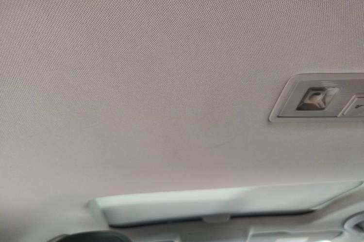 Used Volkswagen Lamando 2021 280TSI DSG Comfort Edition Headliner