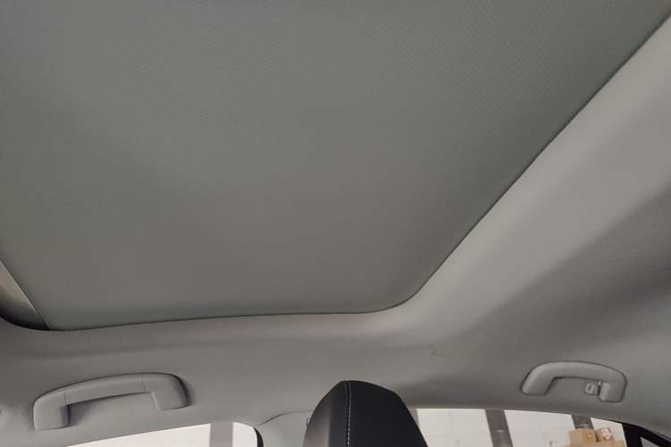 Used Volkswagen Lamando 2021 Revised Version 280TSI DSG Comfort Edition Headliner