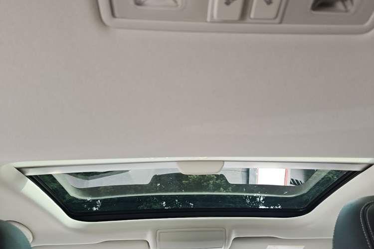 Used Volkswagen Lamando 2021 230TSI DSG Fashion Edition Headliner