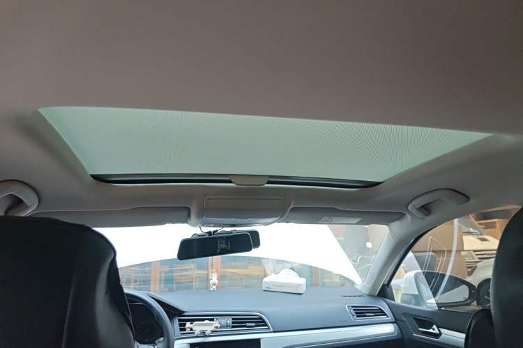 Used Volkswagen Lamando 2021 230TSI DSG Fashion Edition Headliner