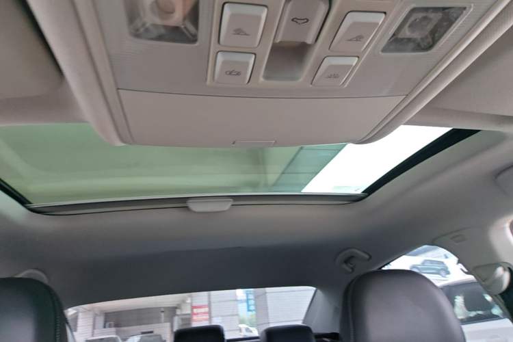 Used Volkswagen Lamando 2021 280TSI DSG Comfort Edition Headliner