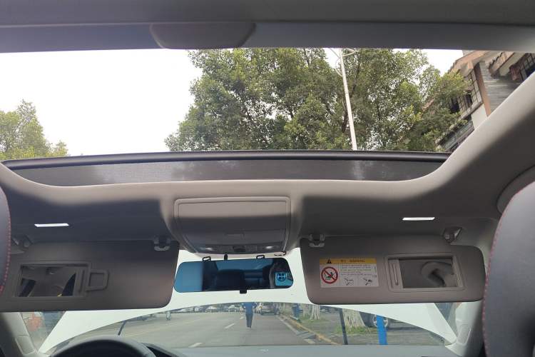Used Volkswagen Lamando 2021 230TSI DSG Fashion Edition Headliner