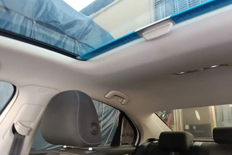 Used Volkswagen Lamando 2021 230TSI DSG Fashion Edition Headliner