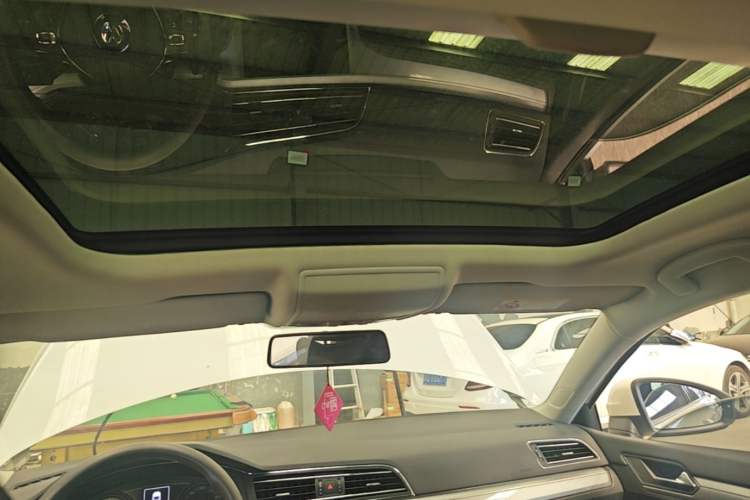 Used Volkswagen Lamando 2021 230TSI DSG Fashion Edition Headliner