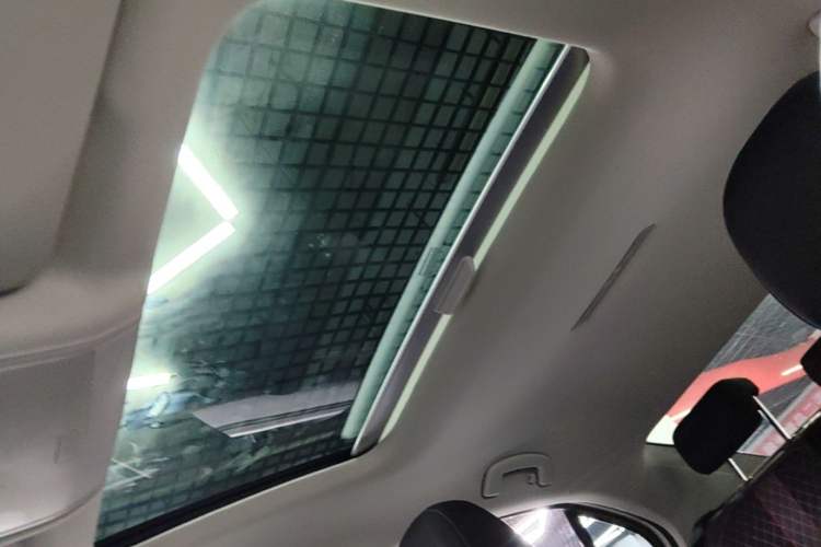 Used Volkswagen Lamando 2021 230TSI DSG Fashion Edition Headliner