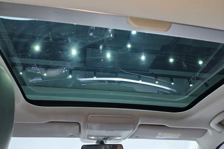 Used Volkswagen Lamando 2021 Revised Version 280TSI DSG Comfort Edition Headliner