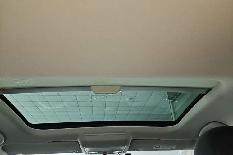 Used Volkswagen Lamando 2021 230TSI DSG Fashion Edition Headliner