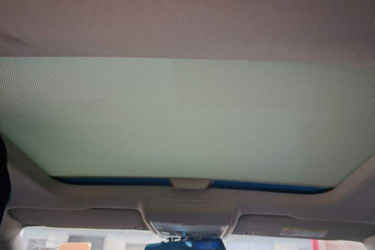 Used Volkswagen Lamando 2021 Revised Version 280TSI DSG Comfort Edition Headliner