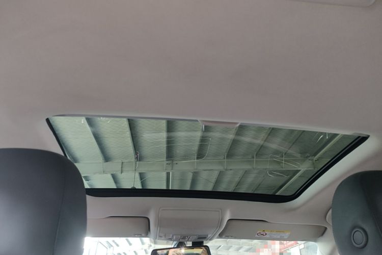 Used Volkswagen Lamando 2021 Revised Version 280TSI DSG Comfort Edition Headliner