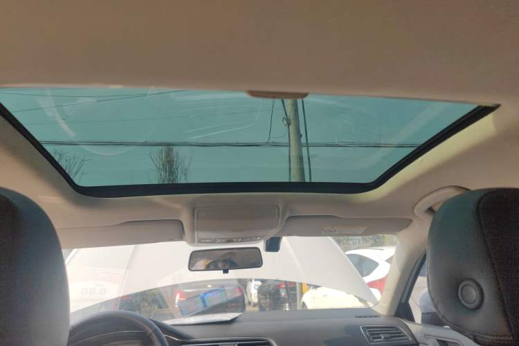 Used Volkswagen Lamando 2021 230TSI DSG Fashion Edition Headliner