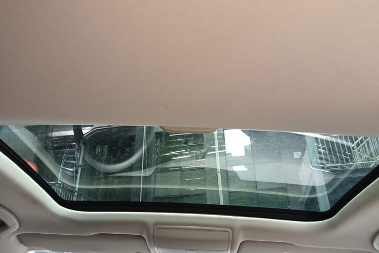 Used Volkswagen Lamando 2021 280TSI DSG Comfort Edition Headliner