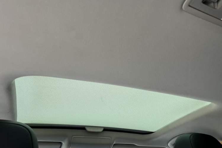 Used Volkswagen Lamando 2021 280TSI DSG Comfort Edition Headliner