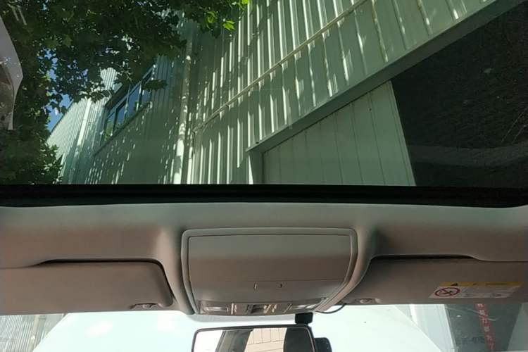 Used Volkswagen Lamando 2021 230TSI DSG Fashion Edition Headliner