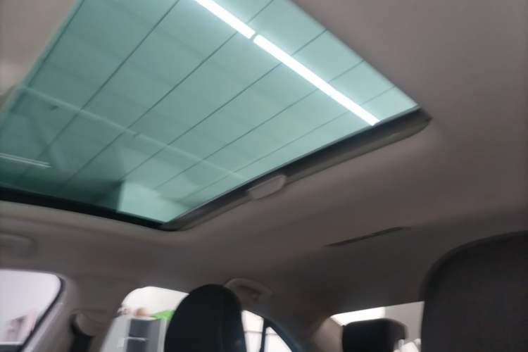 Used Volkswagen Lamando 2021 230TSI DSG Fashion Edition Headliner