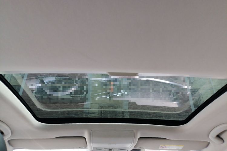 Used Volkswagen Lamando 2021 230TSI DSG Fashion Edition Headliner