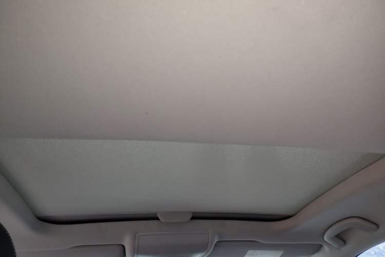 Used Volkswagen Lamando 2021 Revised Version 280TSI DSG Comfort Edition Headliner