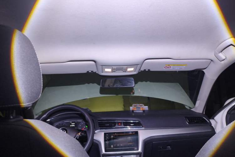 Used Volkswagen Lamando 2021 230TSI DSG Fashion Edition Headliner