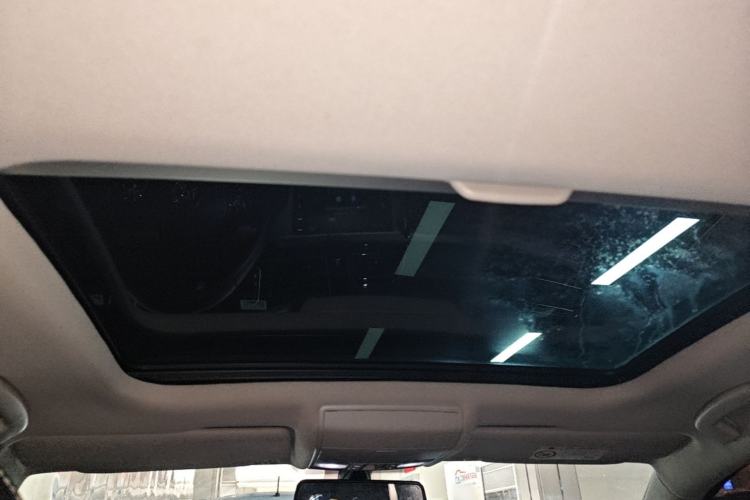 Used Volkswagen Lamando 2021 280TSI DSG Luxury Phantom Edition Headliner