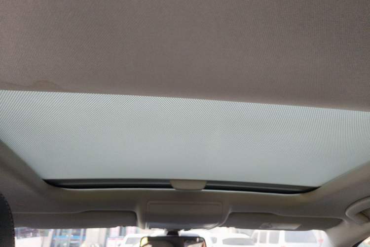 Used Volkswagen Lamando 2021 Revised Version 280TSI DSG Comfort Edition Headliner
