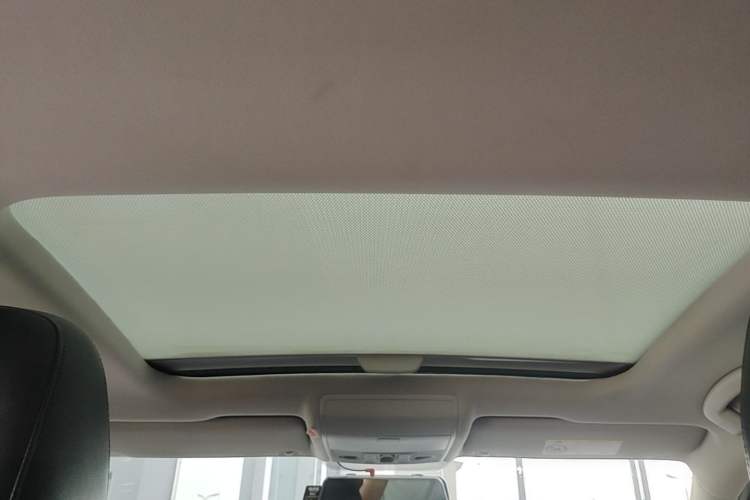 Used Volkswagen Lamando 2021 230TSI DSG Fashion Edition Headliner