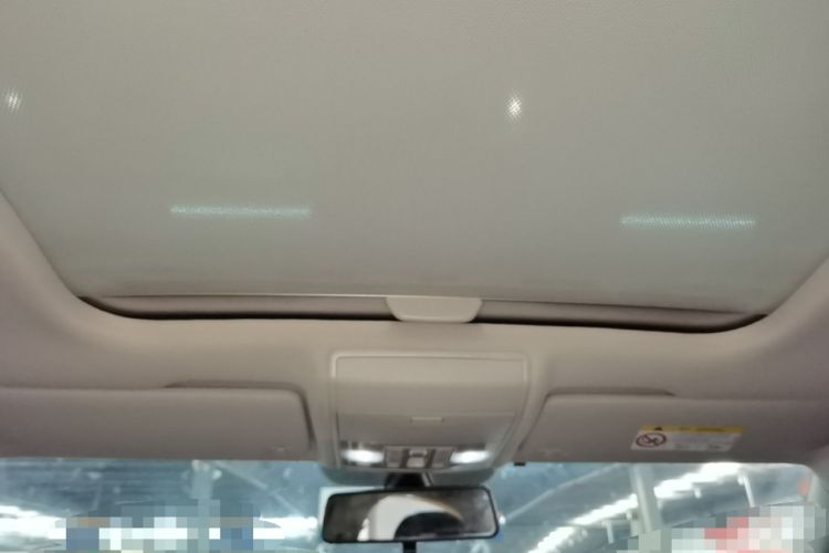 Used Volkswagen Lamando 2021 Revised Version 280TSI DSG Comfort Edition Headliner