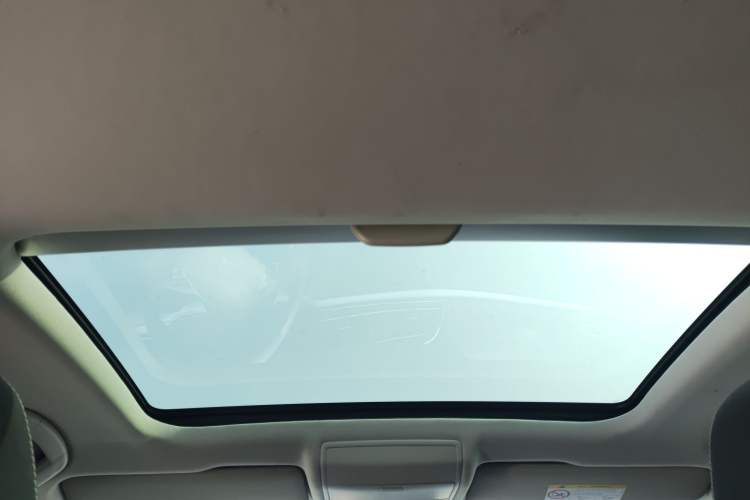 Used Volkswagen Lamando 2021 230TSI DSG Fashion Edition Headliner
